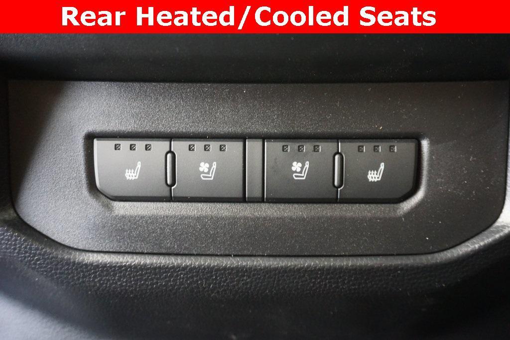 new 2026 Toyota Tundra Hybrid car, priced at $72,650