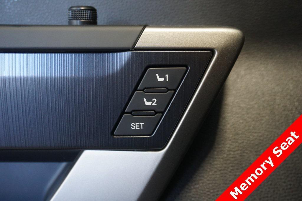 new 2026 Toyota Tundra Hybrid car, priced at $72,650
