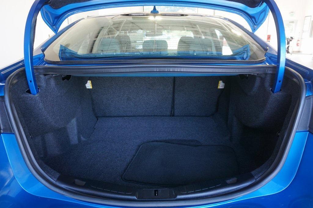 used 2020 Ford Fusion car, priced at $12,997