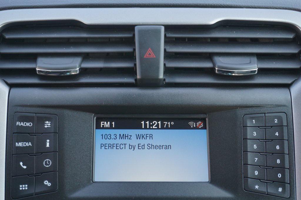 used 2020 Ford Fusion car, priced at $12,997