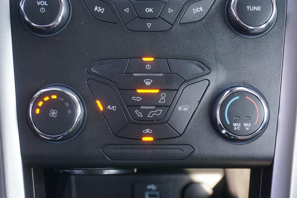 used 2020 Ford Fusion car, priced at $12,997