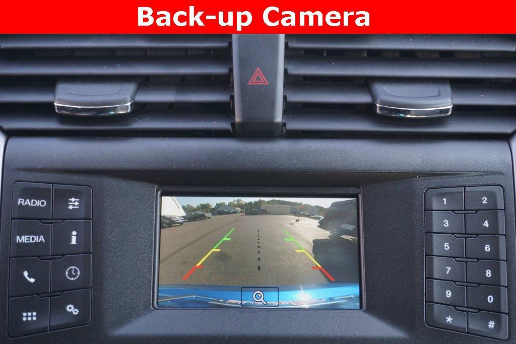 used 2020 Ford Fusion car, priced at $12,997