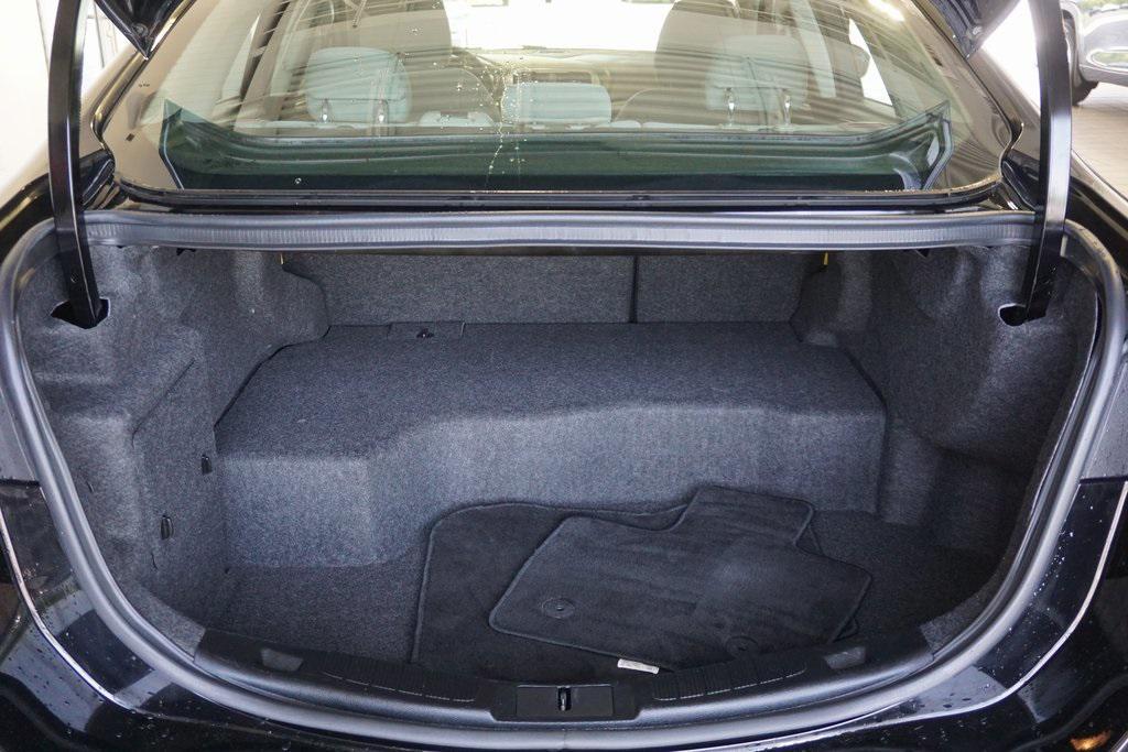 used 2018 Ford Fusion Hybrid car, priced at $15,693