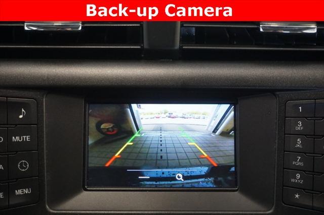 used 2018 Ford Fusion Hybrid car, priced at $16,995