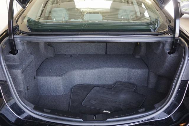 used 2018 Ford Fusion Hybrid car, priced at $16,995