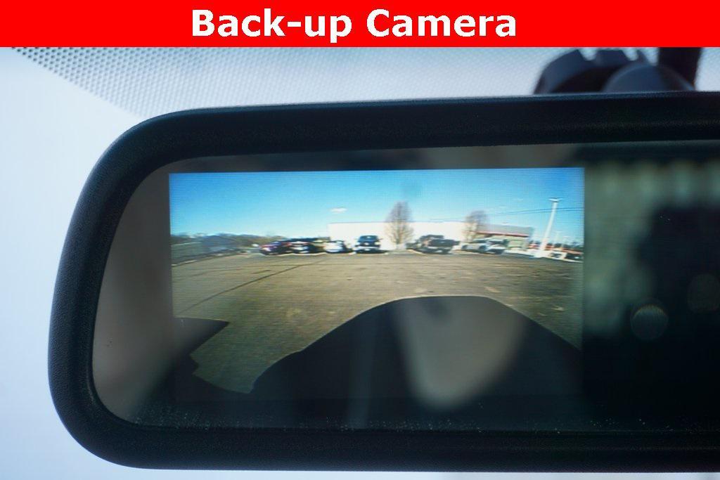 used 2023 Chevrolet Express 2500 car, priced at $31,563
