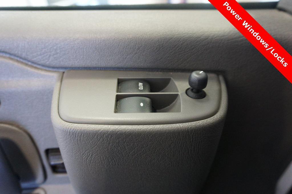 used 2023 Chevrolet Express 2500 car, priced at $31,563