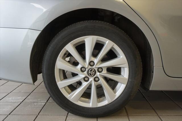 used 2023 Toyota Camry car, priced at $26,130