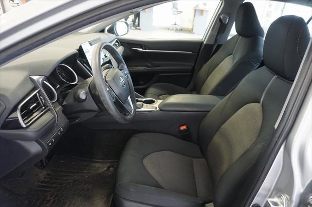 used 2023 Toyota Camry car, priced at $26,130