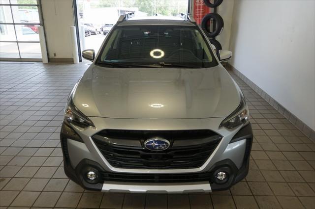 used 2024 Subaru Outback car, priced at $39,798