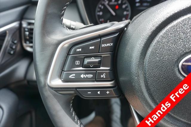 used 2024 Subaru Outback car, priced at $37,492