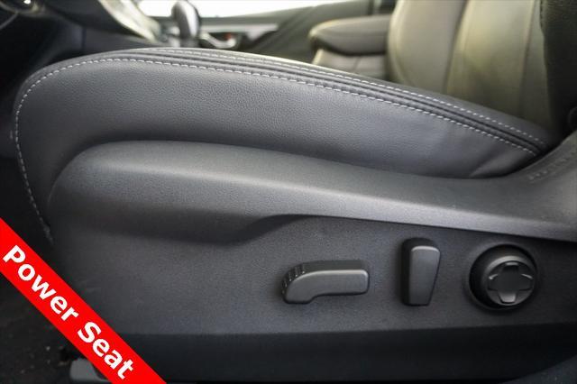 used 2024 Subaru Outback car, priced at $39,798