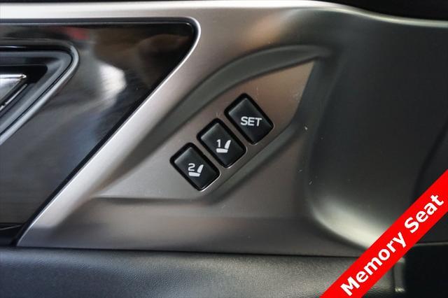 used 2024 Subaru Outback car, priced at $37,492