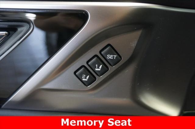 used 2024 Subaru Outback car, priced at $39,798