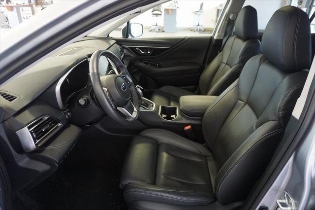used 2024 Subaru Outback car, priced at $39,798