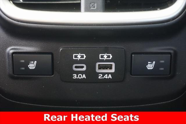 used 2024 Subaru Outback car, priced at $37,492