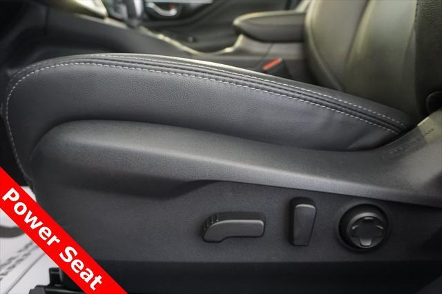 used 2024 Subaru Outback car, priced at $37,492