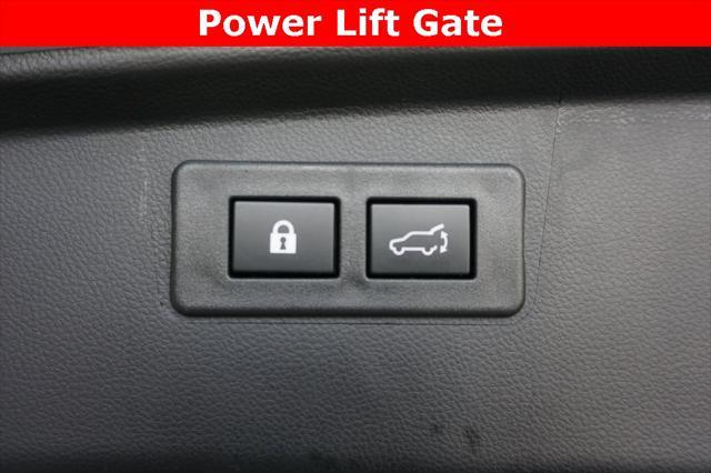 used 2024 Subaru Outback car, priced at $39,798