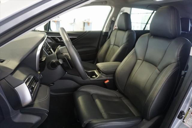 used 2024 Subaru Outback car, priced at $39,798