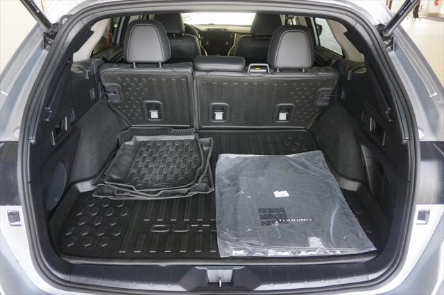 used 2024 Subaru Outback car, priced at $37,492