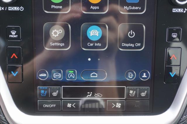 used 2024 Subaru Outback car, priced at $37,492