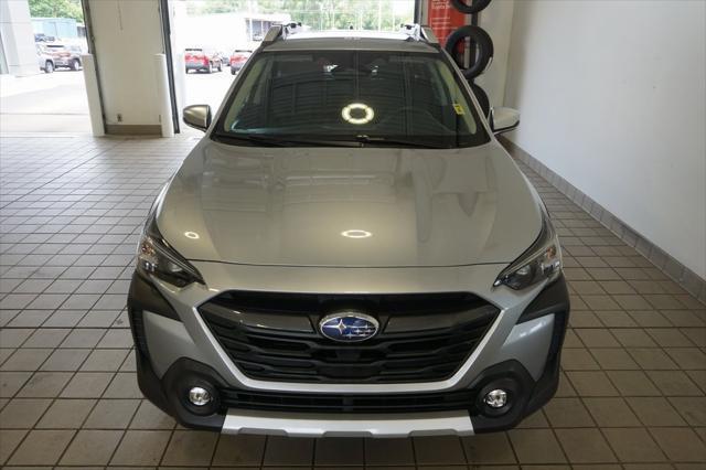 used 2024 Subaru Outback car, priced at $37,492
