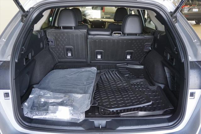 used 2024 Subaru Outback car, priced at $39,798