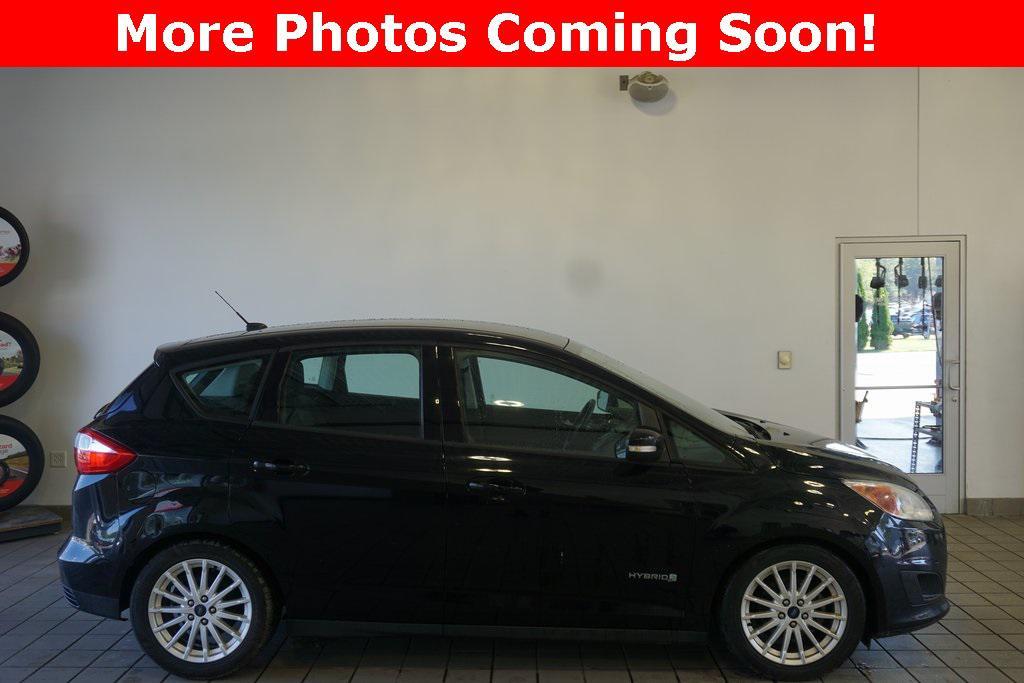 used 2016 Ford C-Max Hybrid car, priced at $12,236