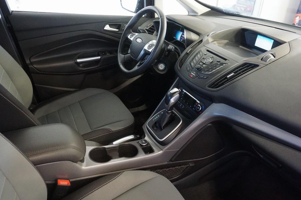 used 2016 Ford C-Max Hybrid car, priced at $12,236