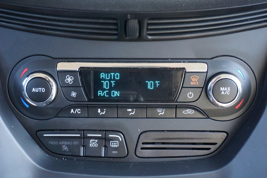 used 2016 Ford C-Max Hybrid car, priced at $12,236