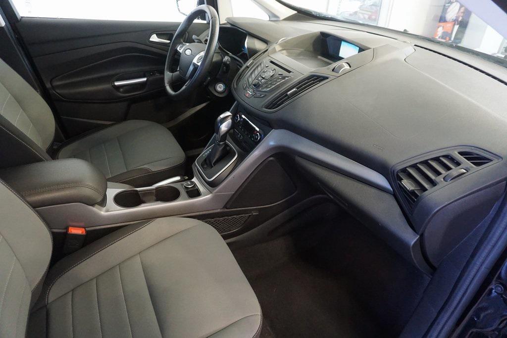 used 2016 Ford C-Max Hybrid car, priced at $12,236