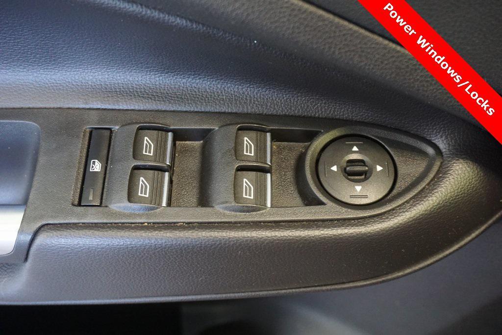 used 2016 Ford C-Max Hybrid car, priced at $12,236