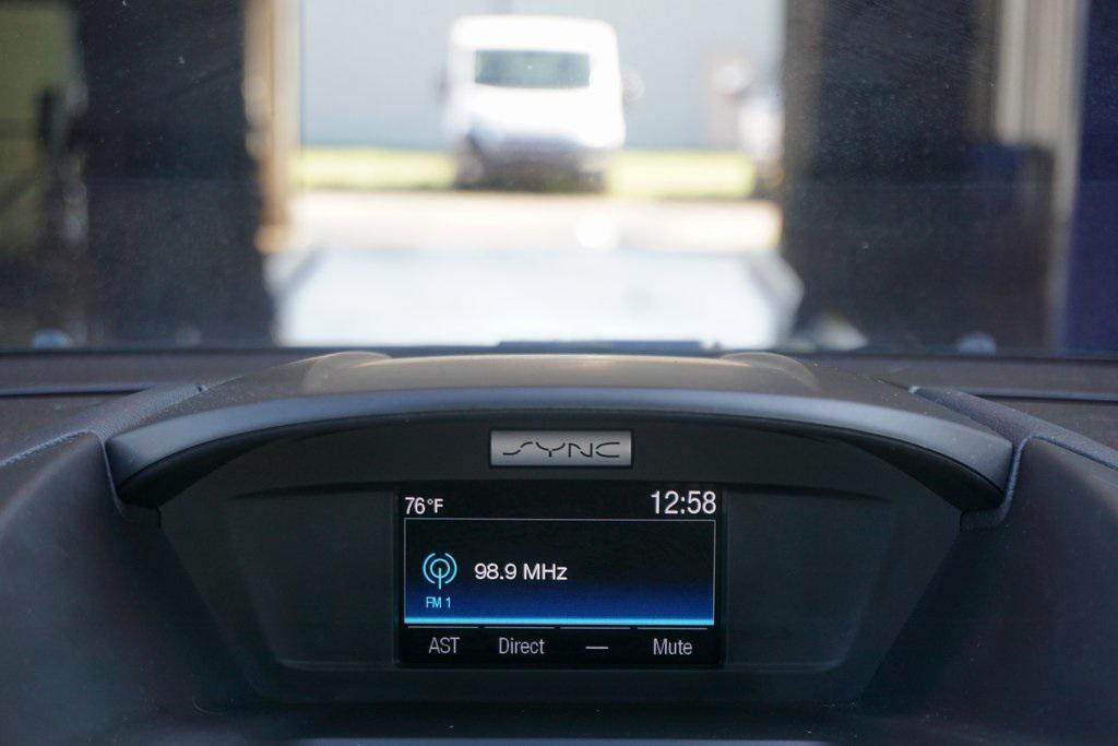 used 2016 Ford C-Max Hybrid car, priced at $12,236