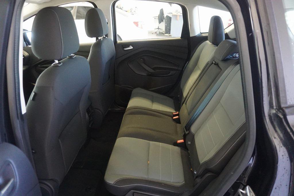 used 2016 Ford C-Max Hybrid car, priced at $12,236