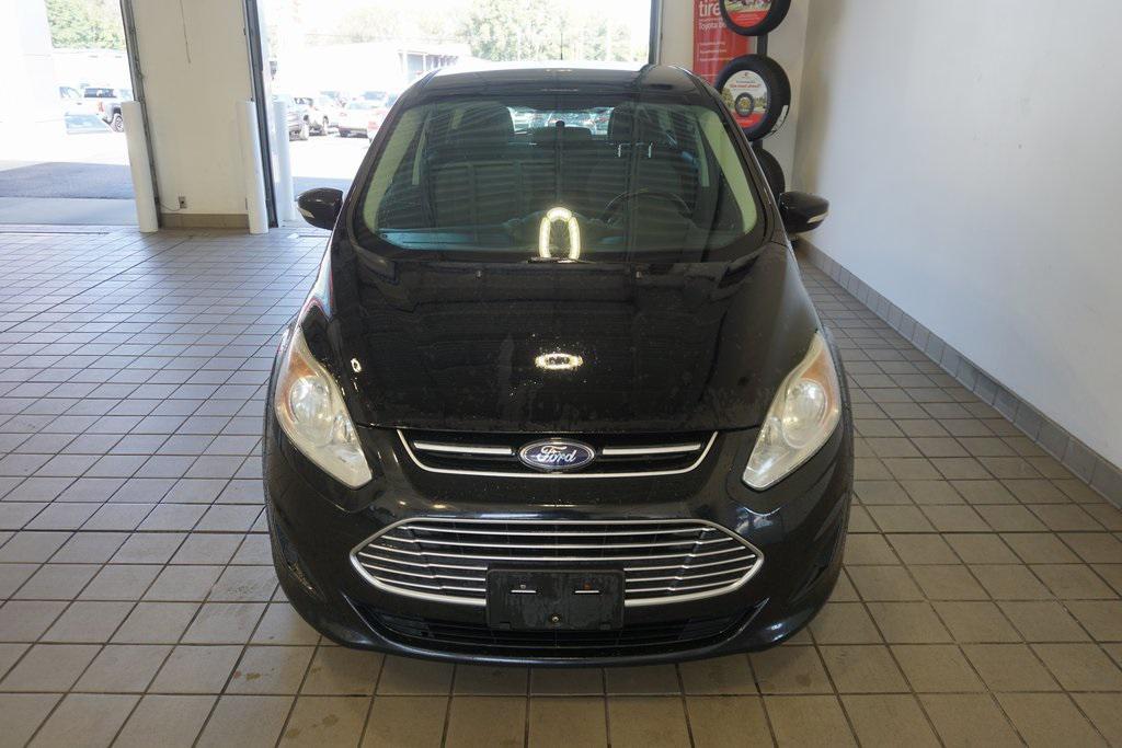 used 2016 Ford C-Max Hybrid car, priced at $12,236