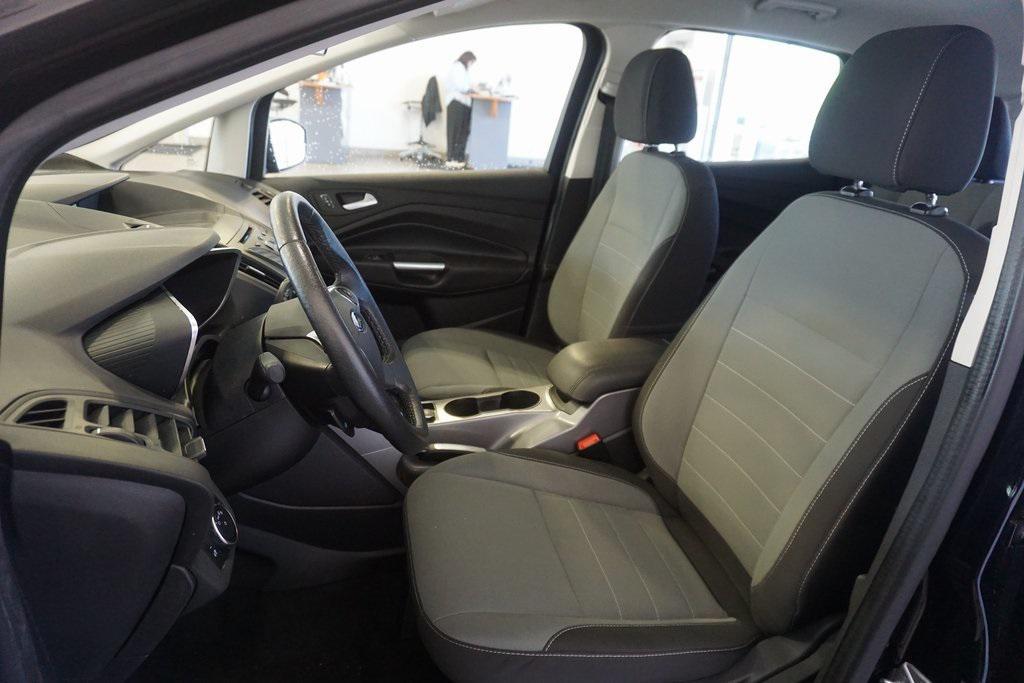 used 2016 Ford C-Max Hybrid car, priced at $12,236