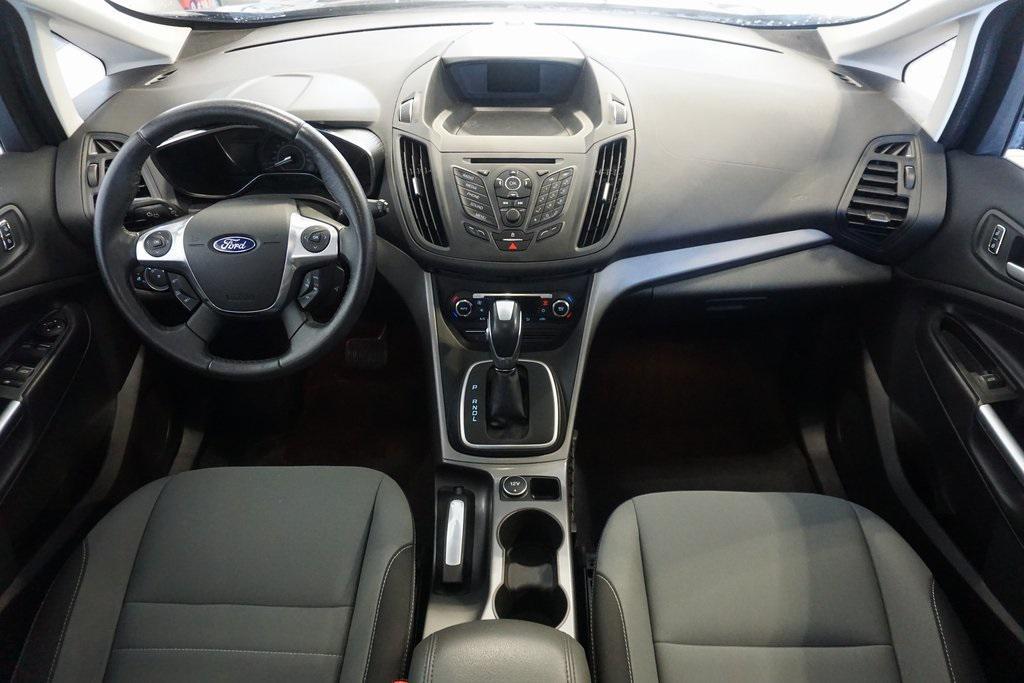used 2016 Ford C-Max Hybrid car, priced at $12,236