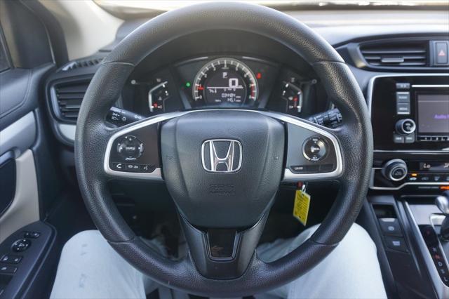 used 2019 Honda CR-V car, priced at $21,475