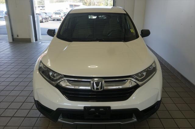 used 2019 Honda CR-V car, priced at $21,475