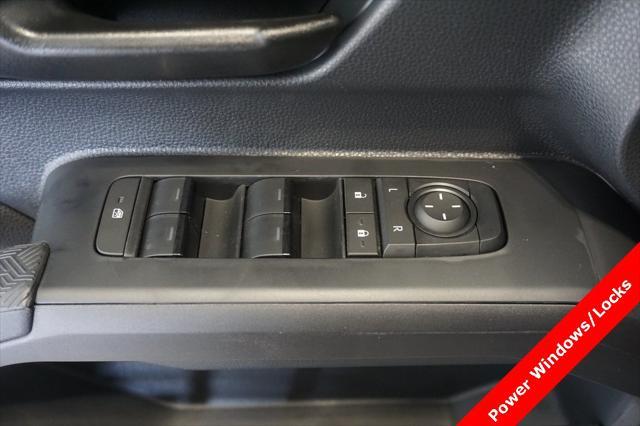new 2025 Toyota Tacoma car, priced at $42,420