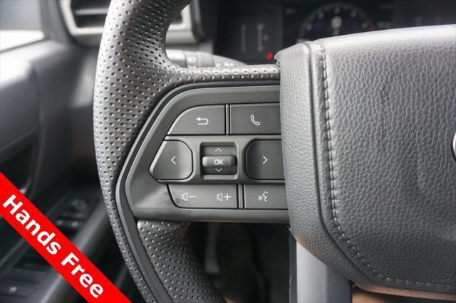 new 2025 Toyota Tacoma car, priced at $42,420
