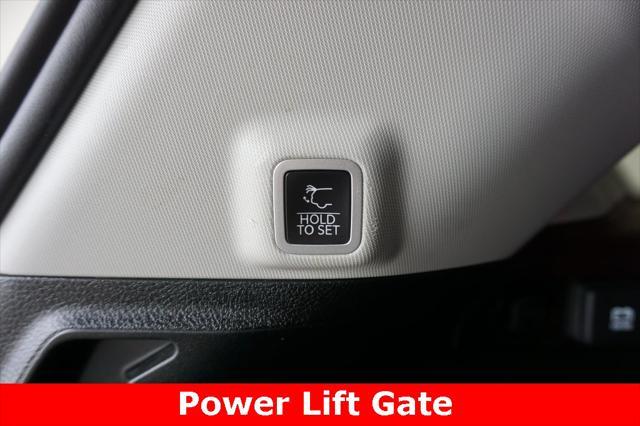 used 2023 Jeep Grand Cherokee 4xe car, priced at $32,686