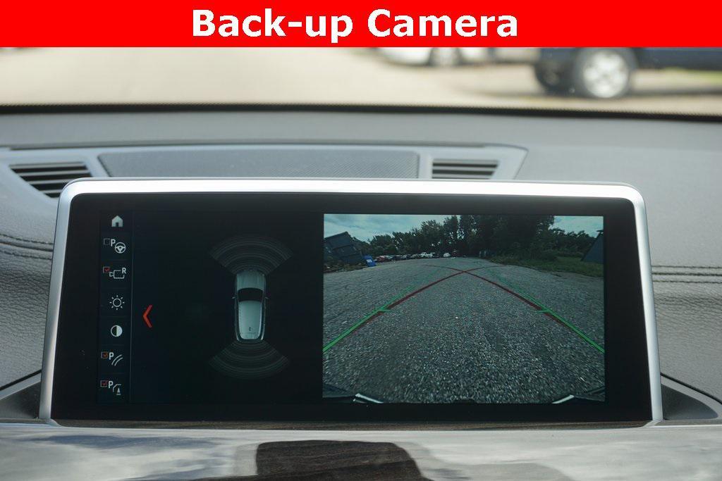 used 2019 BMW X2 car, priced at $20,305