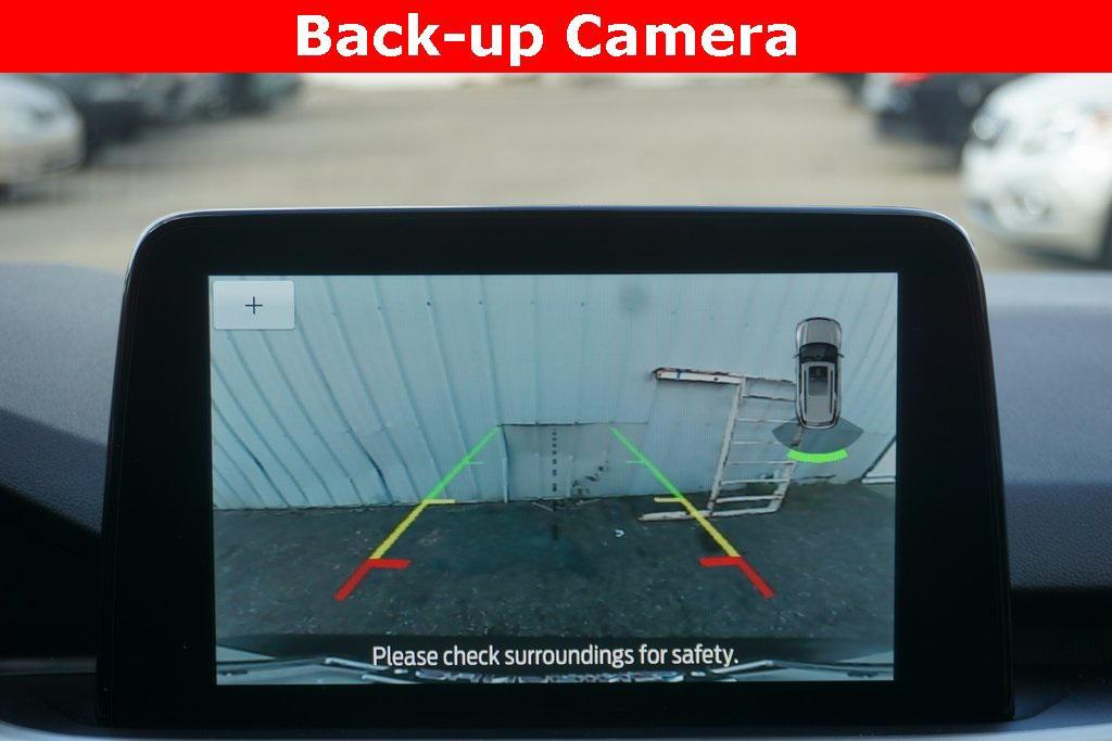 used 2020 Ford Escape car, priced at $19,923