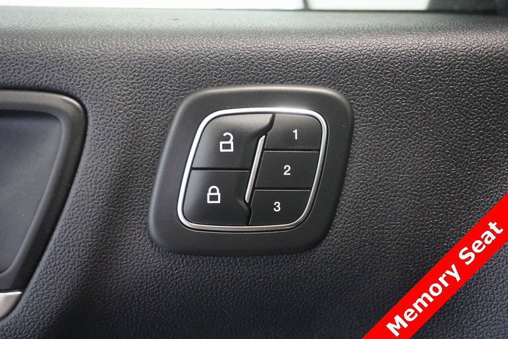 used 2020 Ford Escape car, priced at $19,923