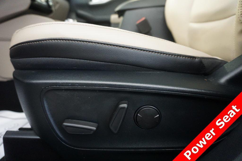 used 2020 Ford Escape car, priced at $19,923