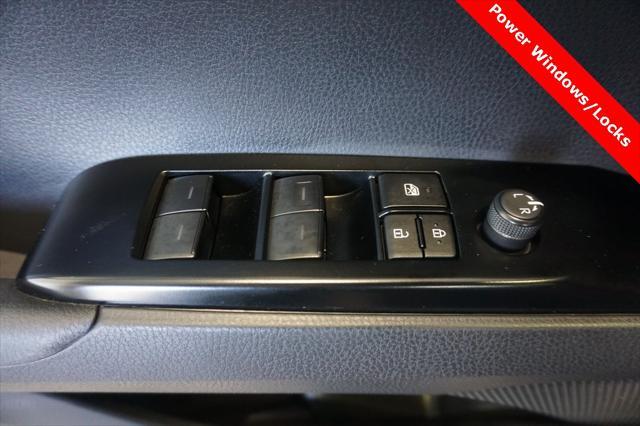 used 2025 Toyota Camry car, priced at $34,737