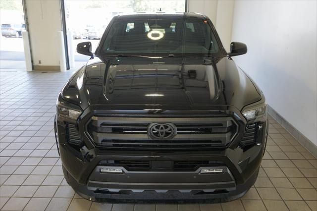 new 2024 Toyota Tacoma car, priced at $44,990