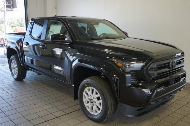 new 2024 Toyota Tacoma car, priced at $44,990