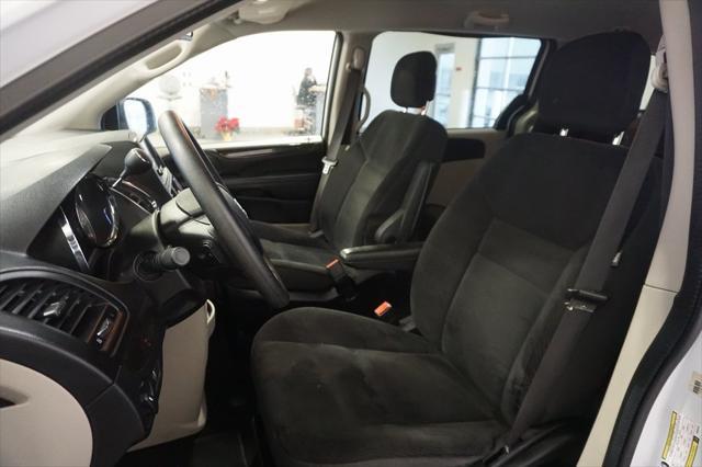 used 2019 Dodge Grand Caravan car, priced at $19,104